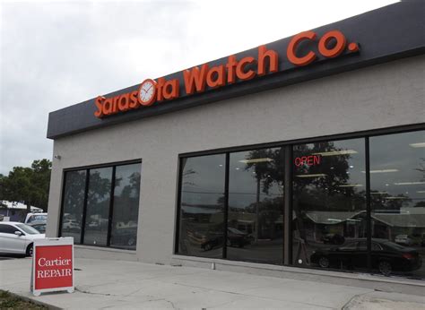 sarasota watch company|smart watch sarasota fl.